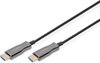 HDMI Cable Digitus by Assmann AK-330125-100-S