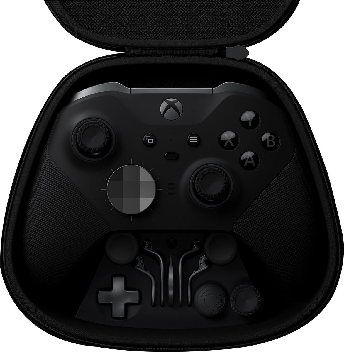 Xbox Elite Series 2 Draadloze Controller thumbnail 2