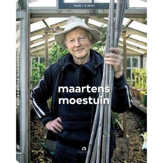 Maartens Moestuin