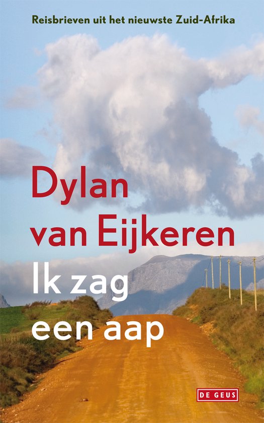 Cover van het boek 'De grote trek'