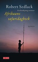 Afrikaans Safaridagboek