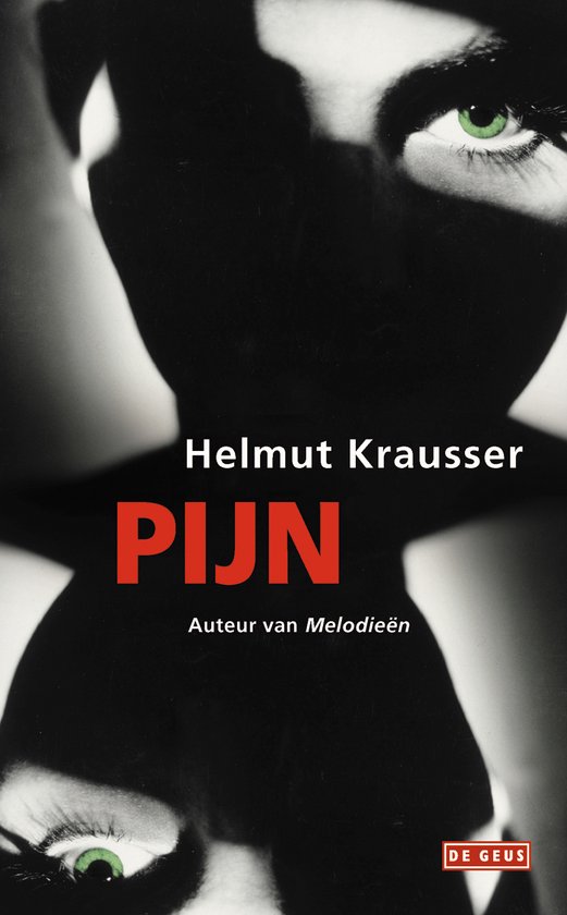 Pijn - cover