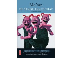 De sandelhoutstraf