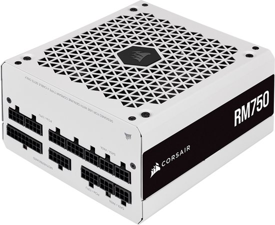 Power supply RPS0119 White 150 W 750 W ATX