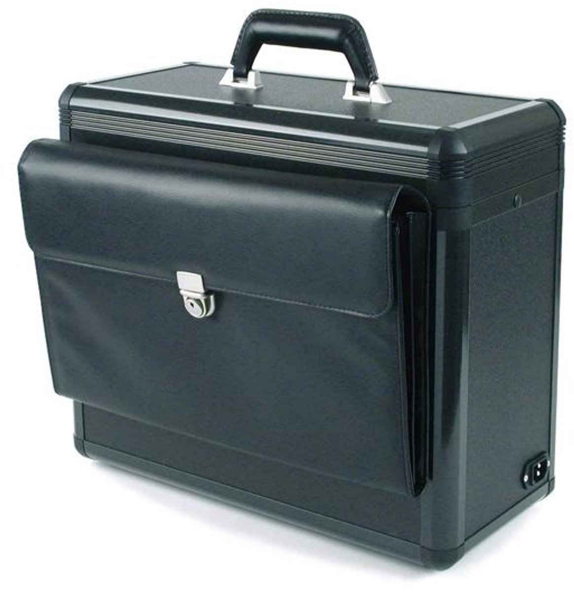 Dicota, DataBox XL Trolley for Canon iP100 (Zwart)