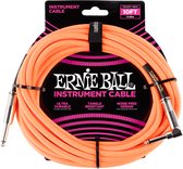 Ernie Ball EB6079 Instrument Cable - Gitaarkabel