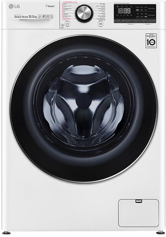 LG F6WV910P2E TurboWash 39