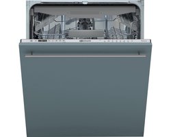 Bauknecht BCIC 3T333 PFE | inbouw vaatwasser | Auto deur opening | PowerClean