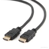 HDMI High speed male-male cable (Active, with chipset), 30 m