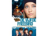 ghost rockers nickelodeon Boek Ghost Rockers de 5e Freebird (9%) (BOGR00000030)