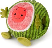 Noxxiez handwarmer knuffelkussen Watermeloen