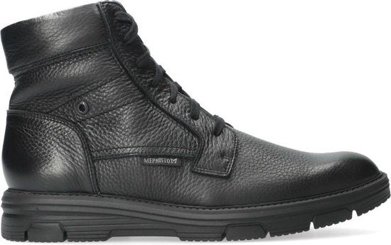 Bottes Tezza Noires Taille UK 7.5 - Neuf Avec Boîte, Sans Marque