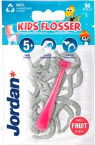 Flosser voor kinderen 36st