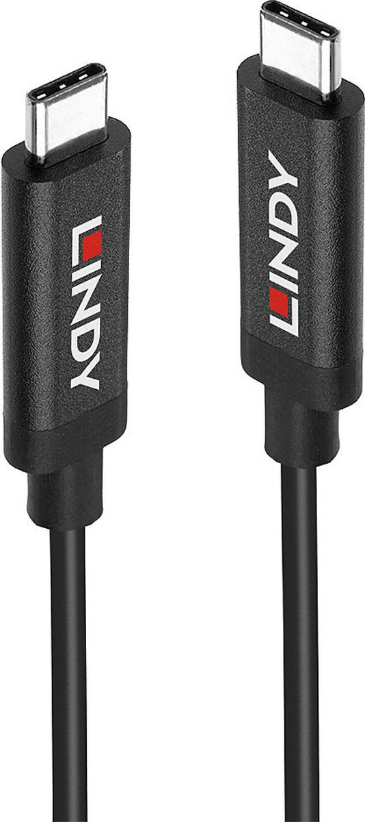 Lindy Câble USB 3.2 Gen 2 Type-C 3m