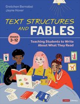 Corwin Literacy - Text Structures and Fables