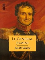Hors collection - Le Général Jomini