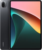 Xiaomi Pad 5 - 128GB opslag - 11 inch scherm - Grijs | bol