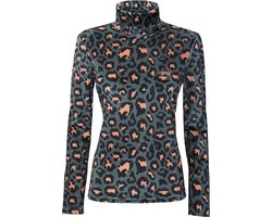 Performance shirt Ravenson All over Beetle - XS