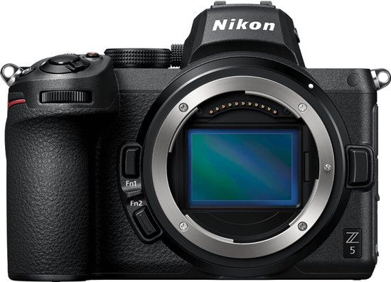 Nikon Z5 Body