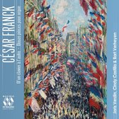 Joris Verdin, Cindy Castillo, Bart Verheyen - D'un Clavier A L'autre. Douze Pieces Pour Orgue (2 CD)