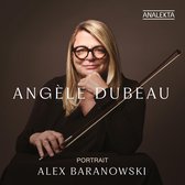 Angèle Dubeau & La Pietà - Portrait: Alex Baranowski (CD)