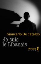 Métailié JE SUIS LE LIBANAIS boek Frans Paperback 132 pagina's