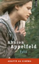 Points TSILI boek Frans Paperback 60 pagina's