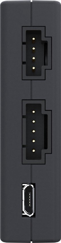 Cooler Master Addressable RGB Led small Controller | bol.com