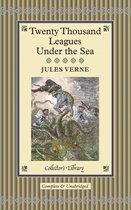 Twenty Thousand Leagues Under The Sea