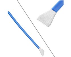 VSGO APS-C Sensor Cleaning Swab (16mm x 12 pcs)