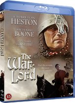 The War Lord [Blu-Ray]