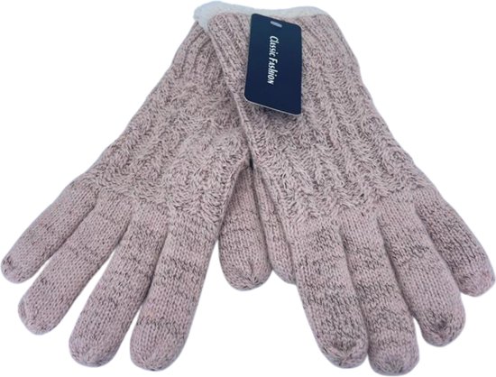 Winterhandschoenen voor vrouwen Wilson | House of Rugby