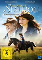 Stouffer, M: Midnight Stallion - Der König der Pferde