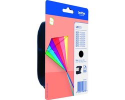Brother LC-223BKBP - Inktcartridge / Zwart