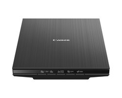 Canon CanoScan LiDE 400 - Flatbed Scanner - A4 - Zwart
