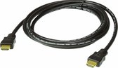 Aten 2L-7D03H 3m HDMI HDMI Zwart HDMI kabel