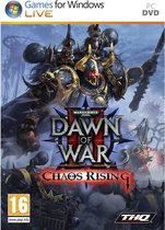 Cedemo Warhammer 40,000 : Dawn of War II - Chaos Rising