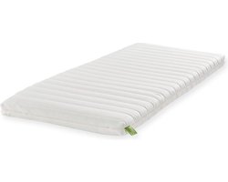 Topdekmatras Bamboo Koudschuim 160/200