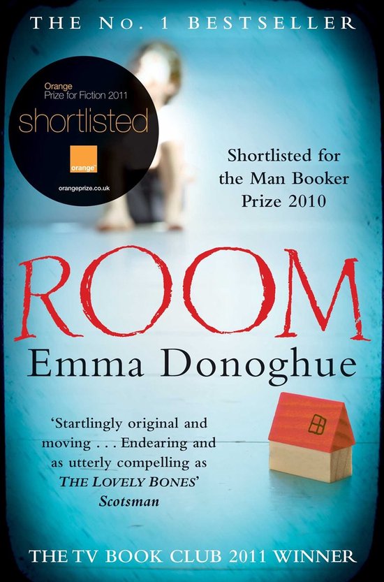 Room Film Tie Edition - cover
