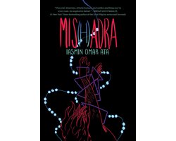 Omslag van Mis(h)adra