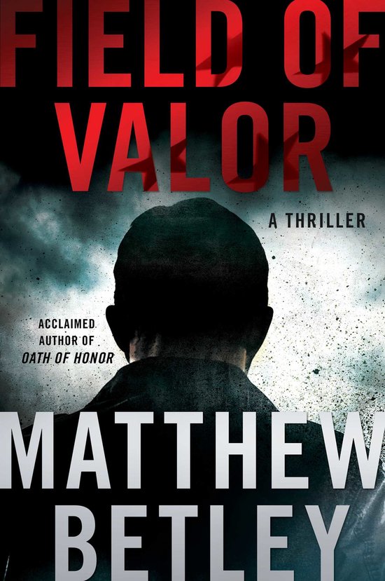 Field of Valor - cover