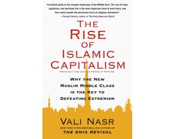 The Rise of Islamic Capitalism