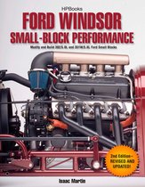 Ford Windsor Small-Block Performance