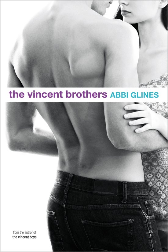 Vincent Brothers - cover