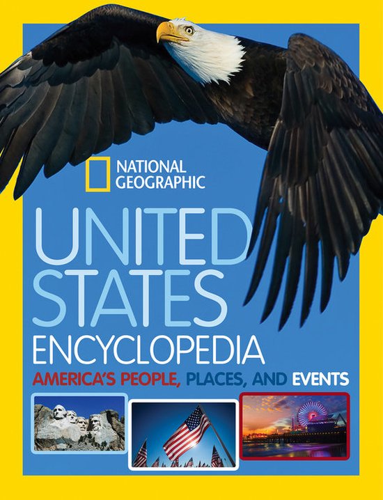 Encyclopedia Of The United States