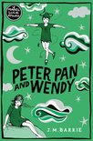 Mabel Lucie Attwells Peter Pan