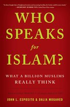 Who Speaks For Islam