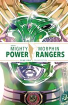 Mighty Morphin Power Rangers Year One