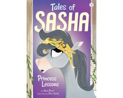 Princess Lessons