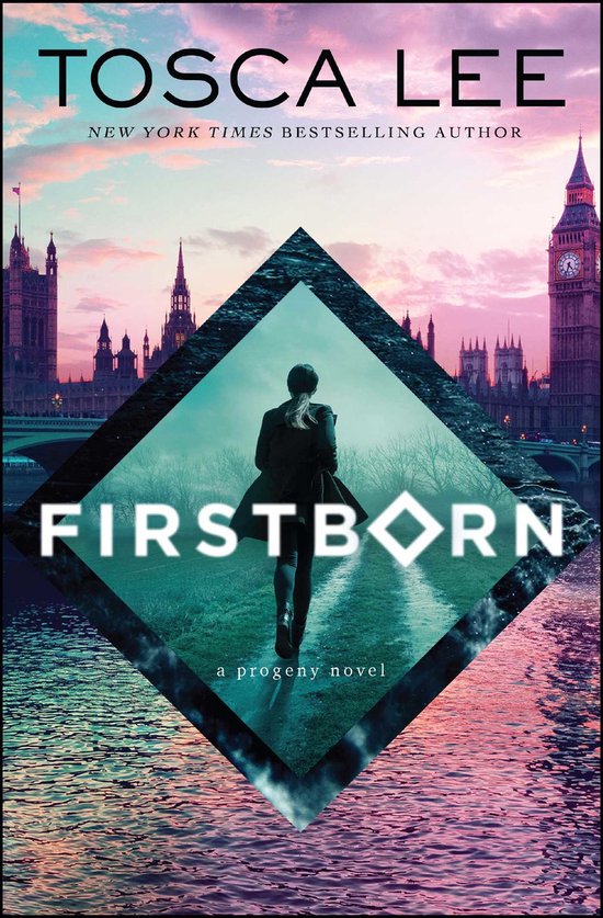 Descendants of the House of Bathory- Firstborn - cover